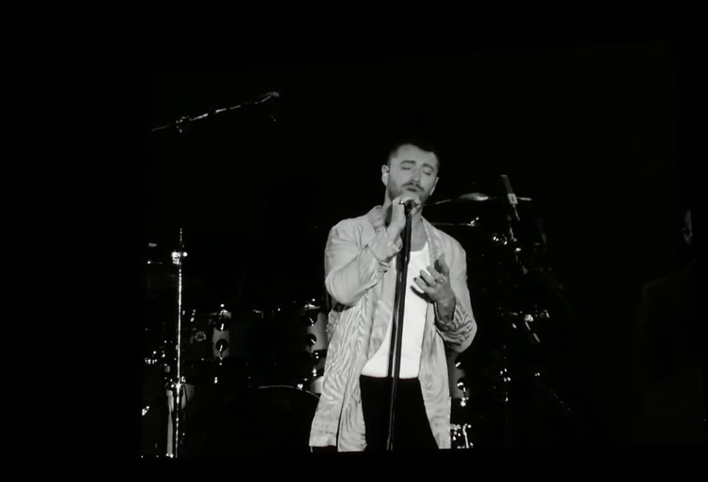 Sam Smith