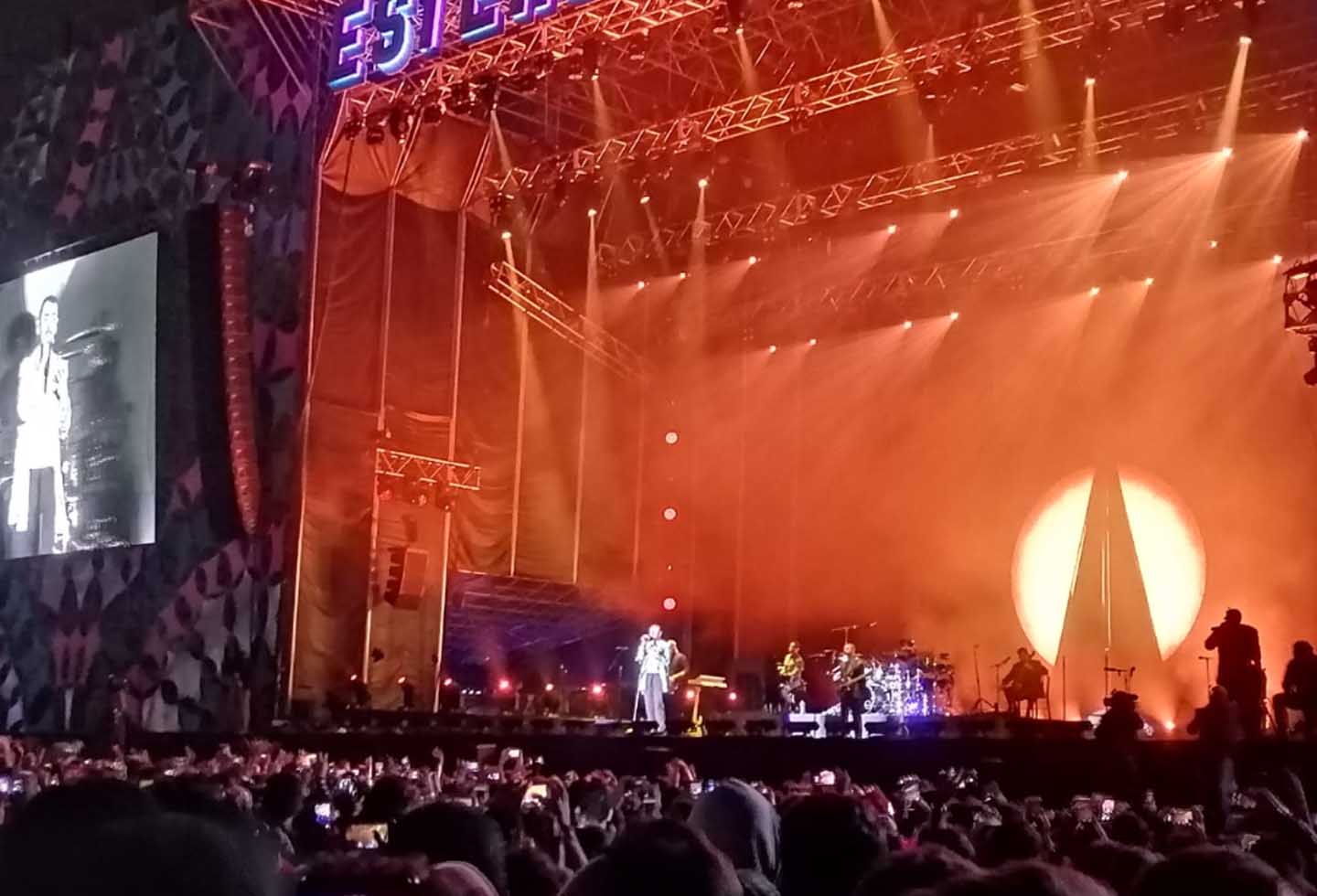 Sam Smith