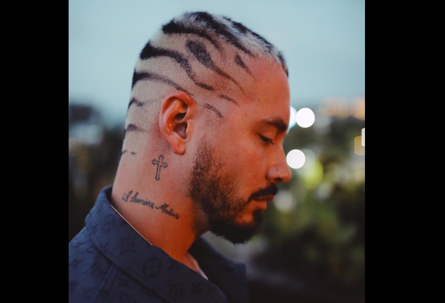 J Balvin