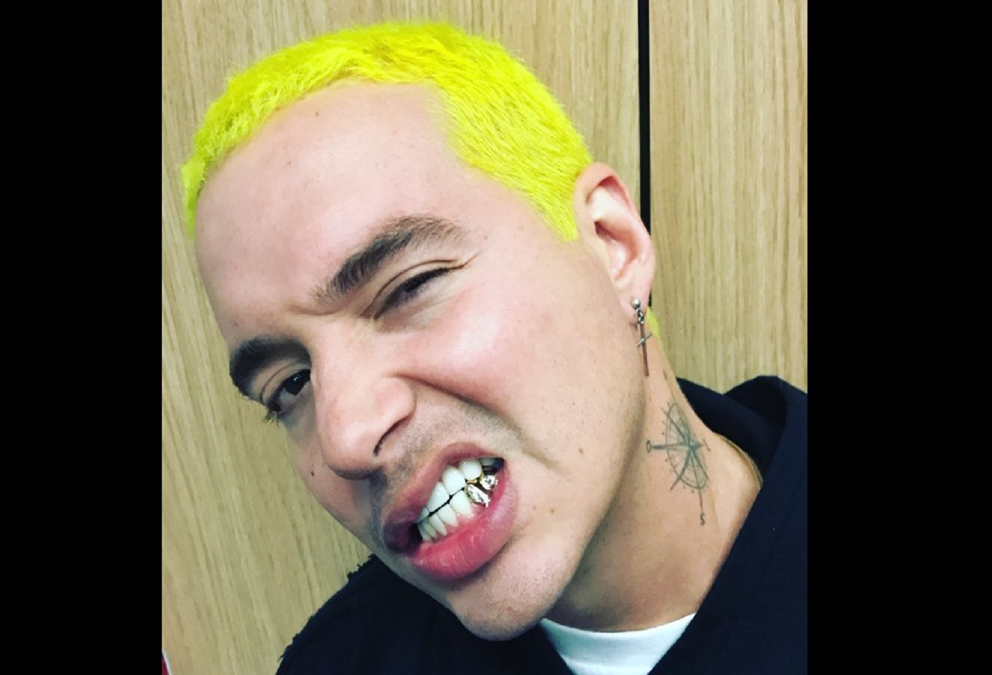 J Balvin