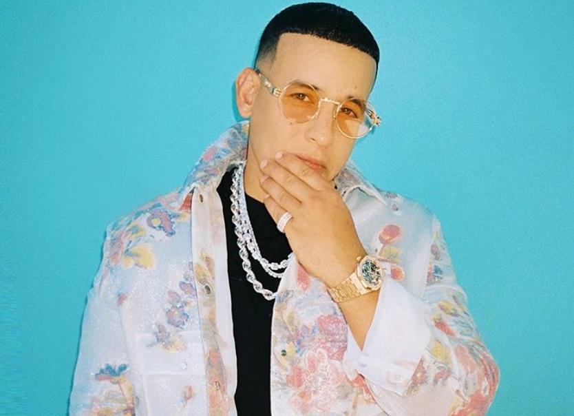 Daddy Yankee