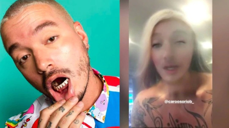 J Balvin