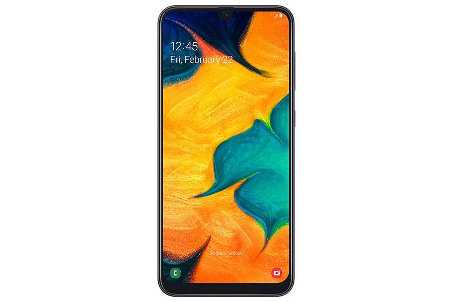 Galaxy A