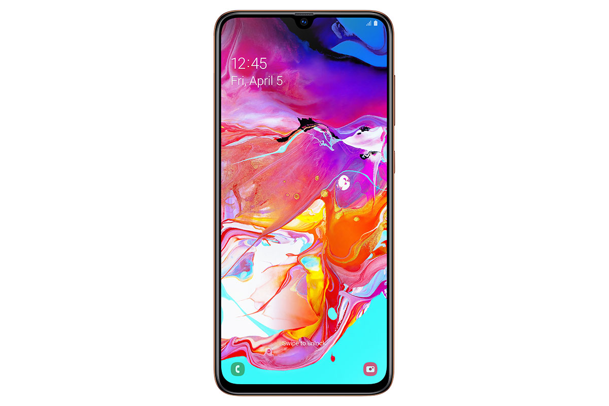 Samsung Galaxy A