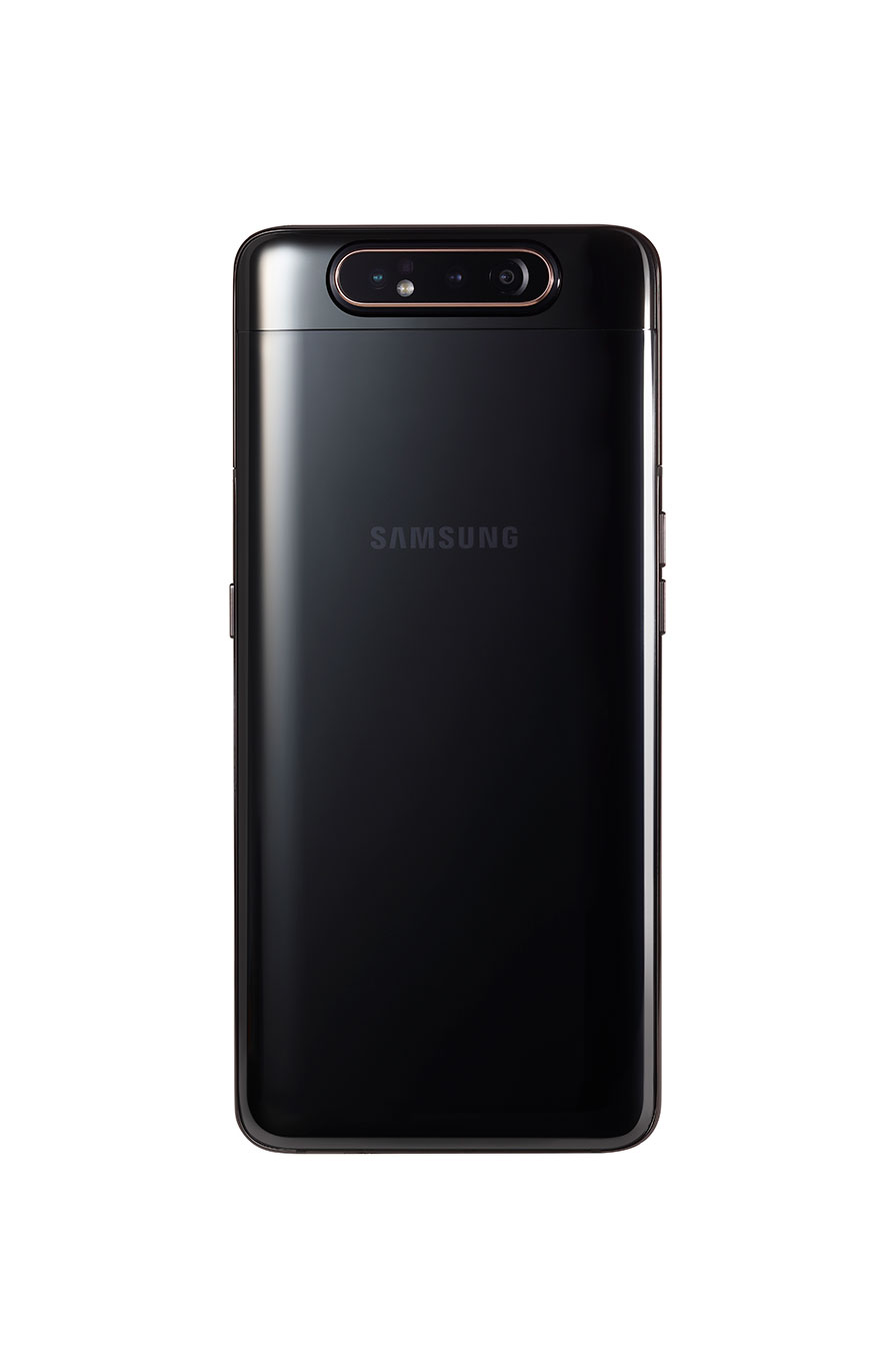 Galaxy A
