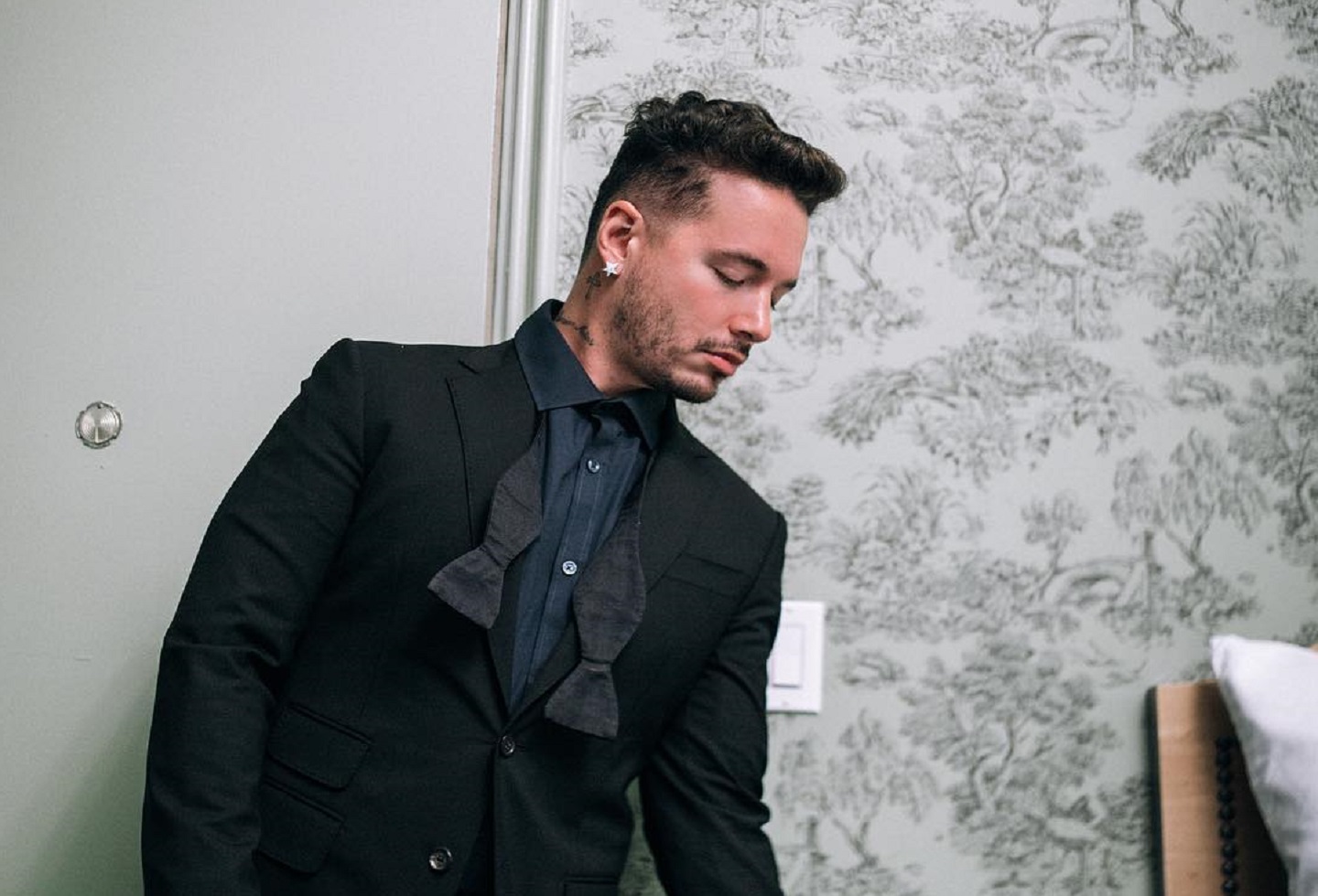 J Balvin