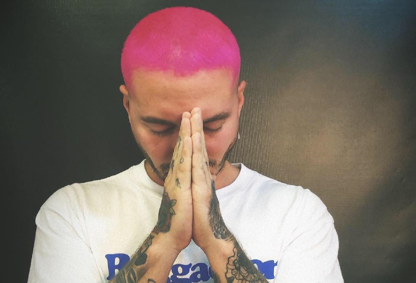 J Balvin