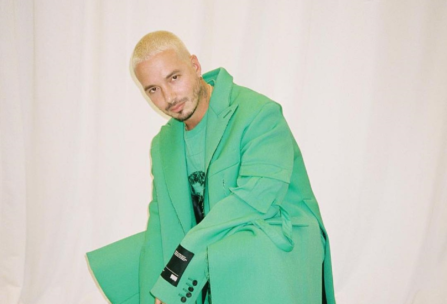 J Balvin