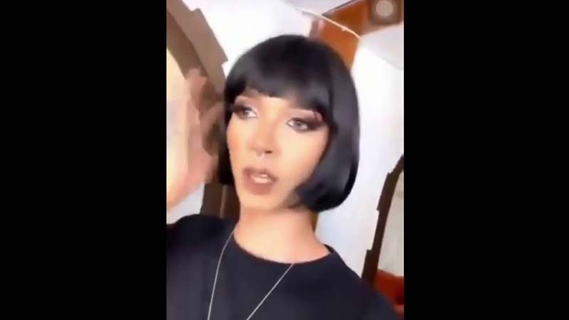 Meme 'Me llamo María José'