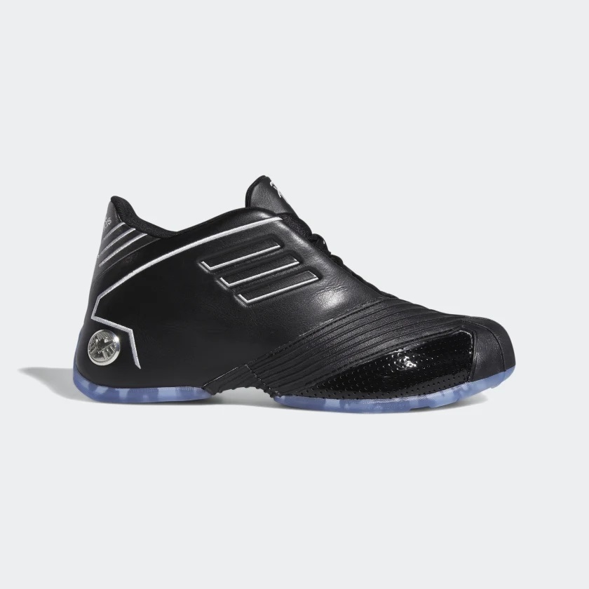 Zapatillas inspiradas en Nick Fury de Adidas