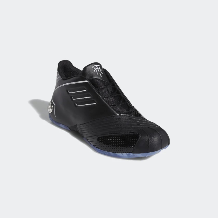 Tenis inspirados en Nick Fury de Adidas