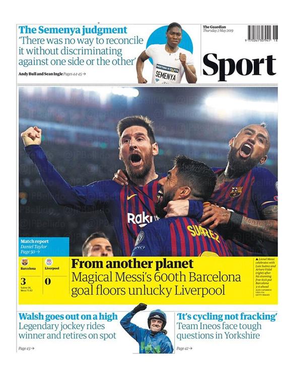 The Guardian ·