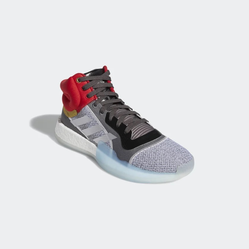 Zapatillas de Thor de Adidas
