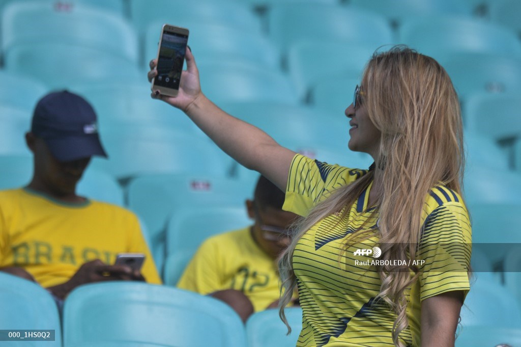 Cindy Álvarez, Selección Colombia