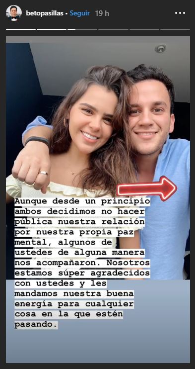 Palabras de Beto Pastillas sobre Yuya