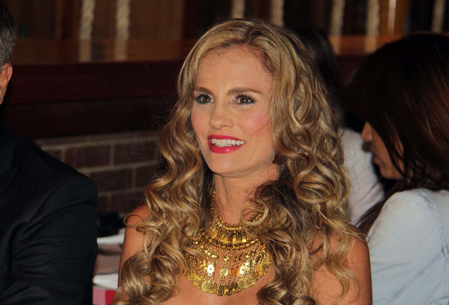 Aura Cristina Geithner