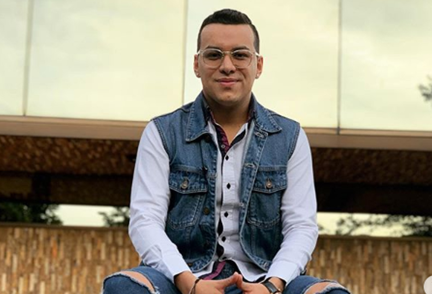 Yeison Jiménez