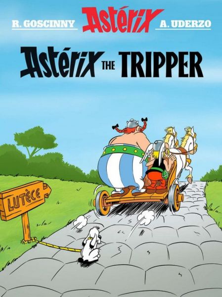 'Summer Adventures'