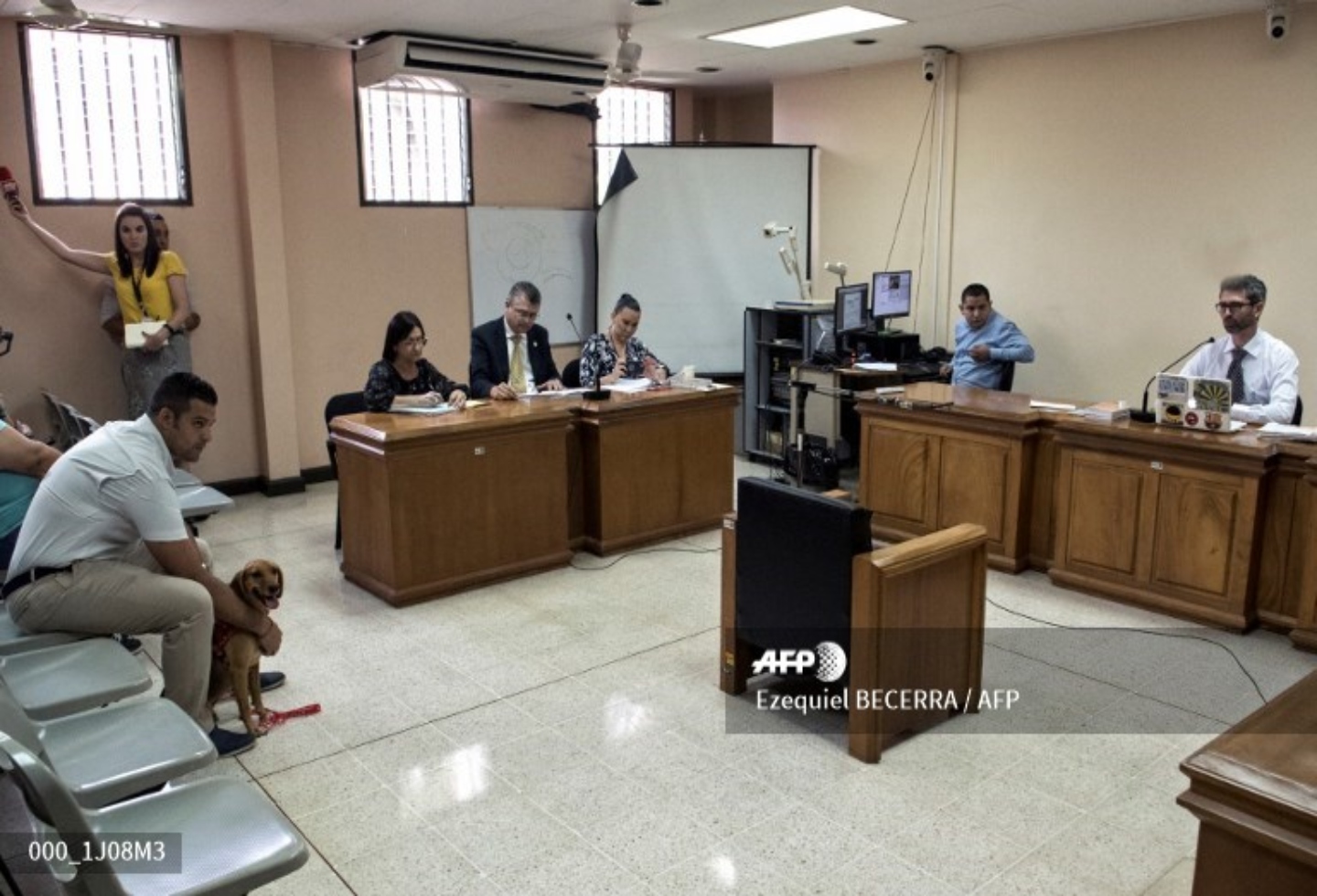 Juicio