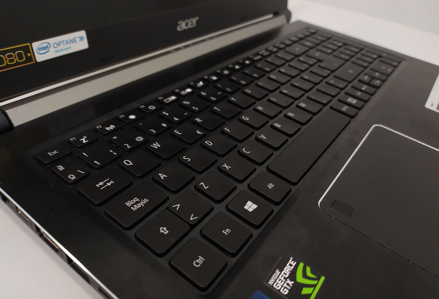 Notebook Acer Aspire 7