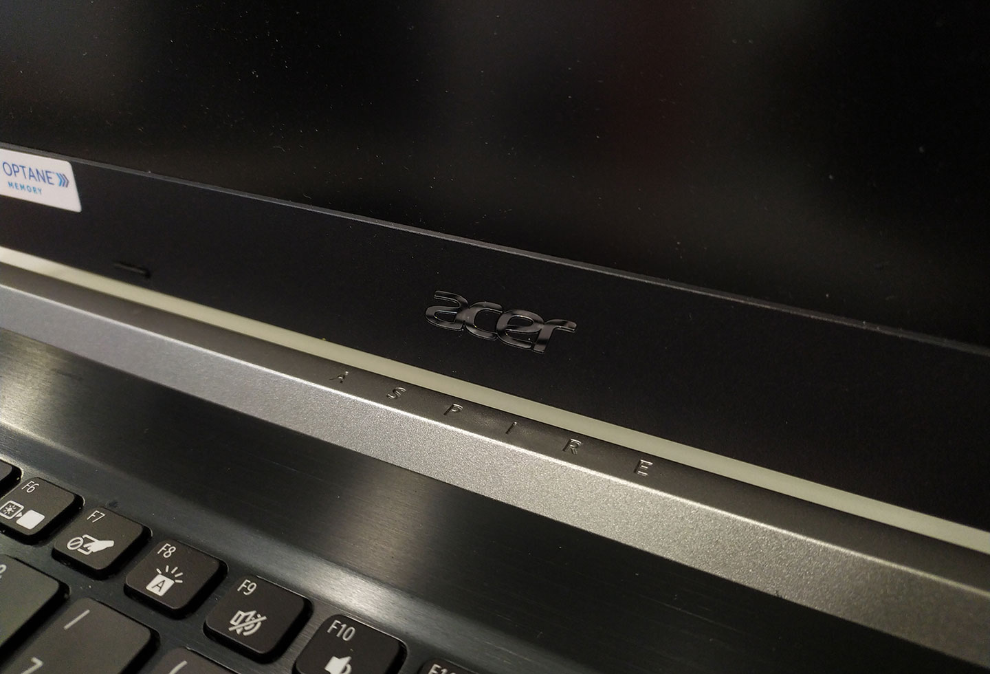 Notebook Acer Aspire 7