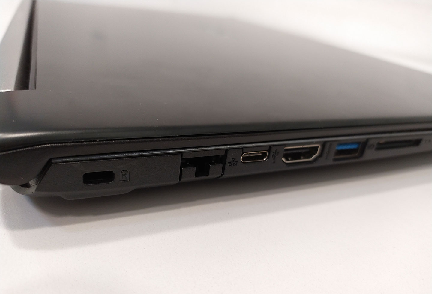 Notebook Acer Aspire 7