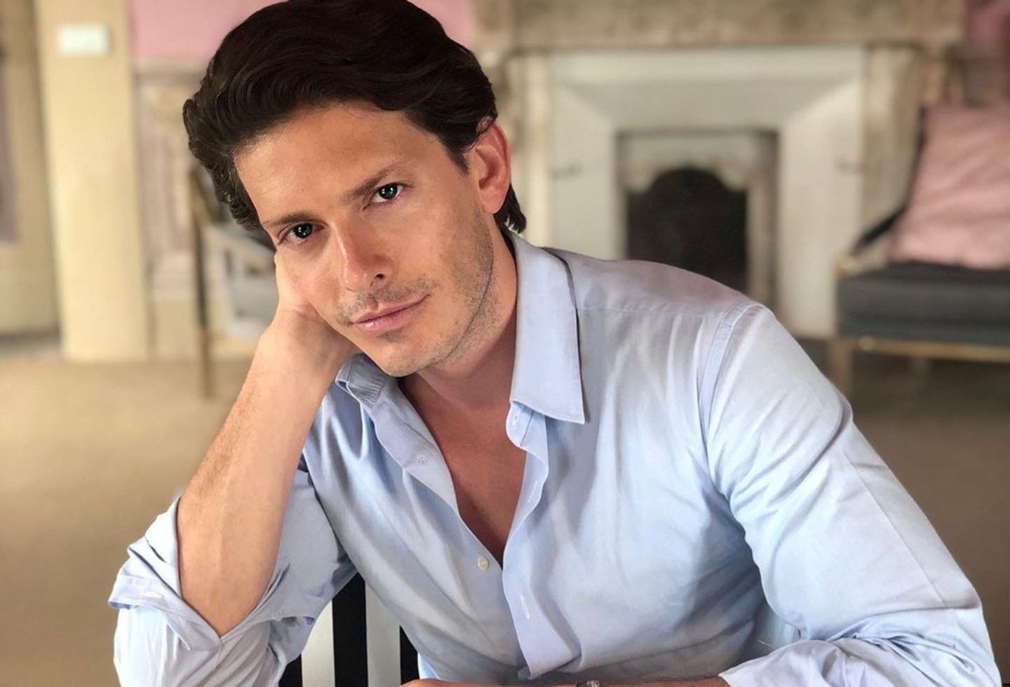 Edgardo Osorio