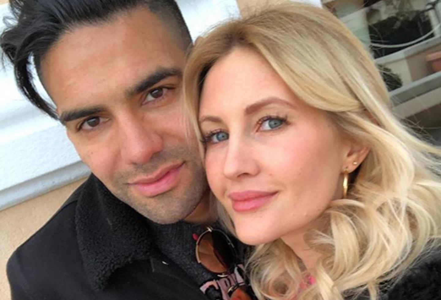 Falcao - Lorelei Tarón