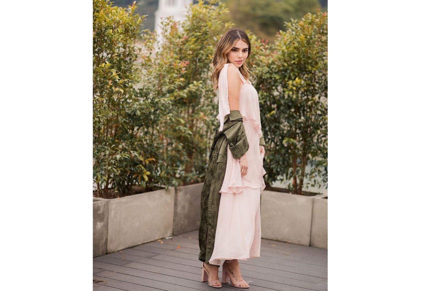Juana Valentina