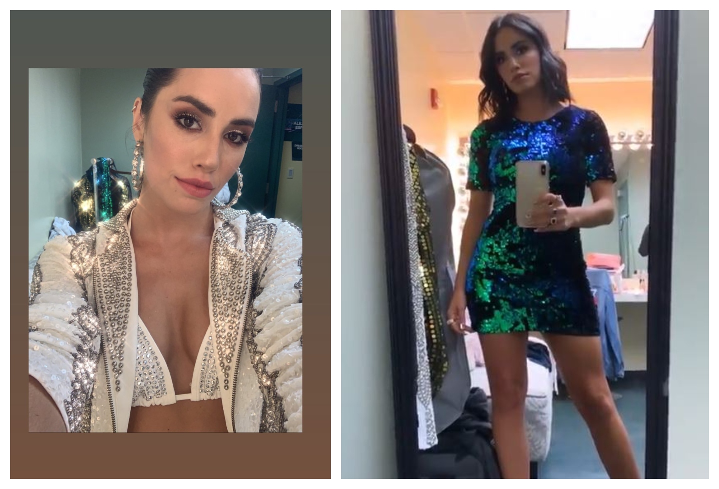 Lali en Premios Juventud 2019