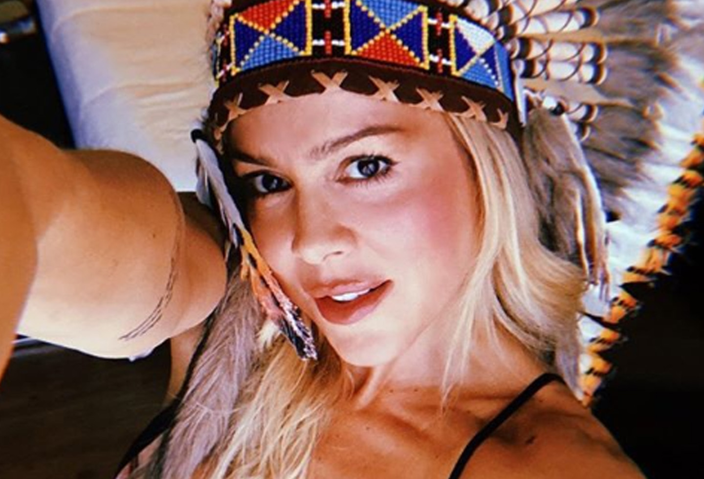 Natalia París