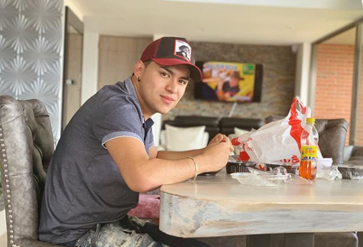Yeison Jiménez