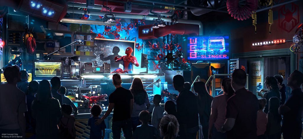 Campus Avengers