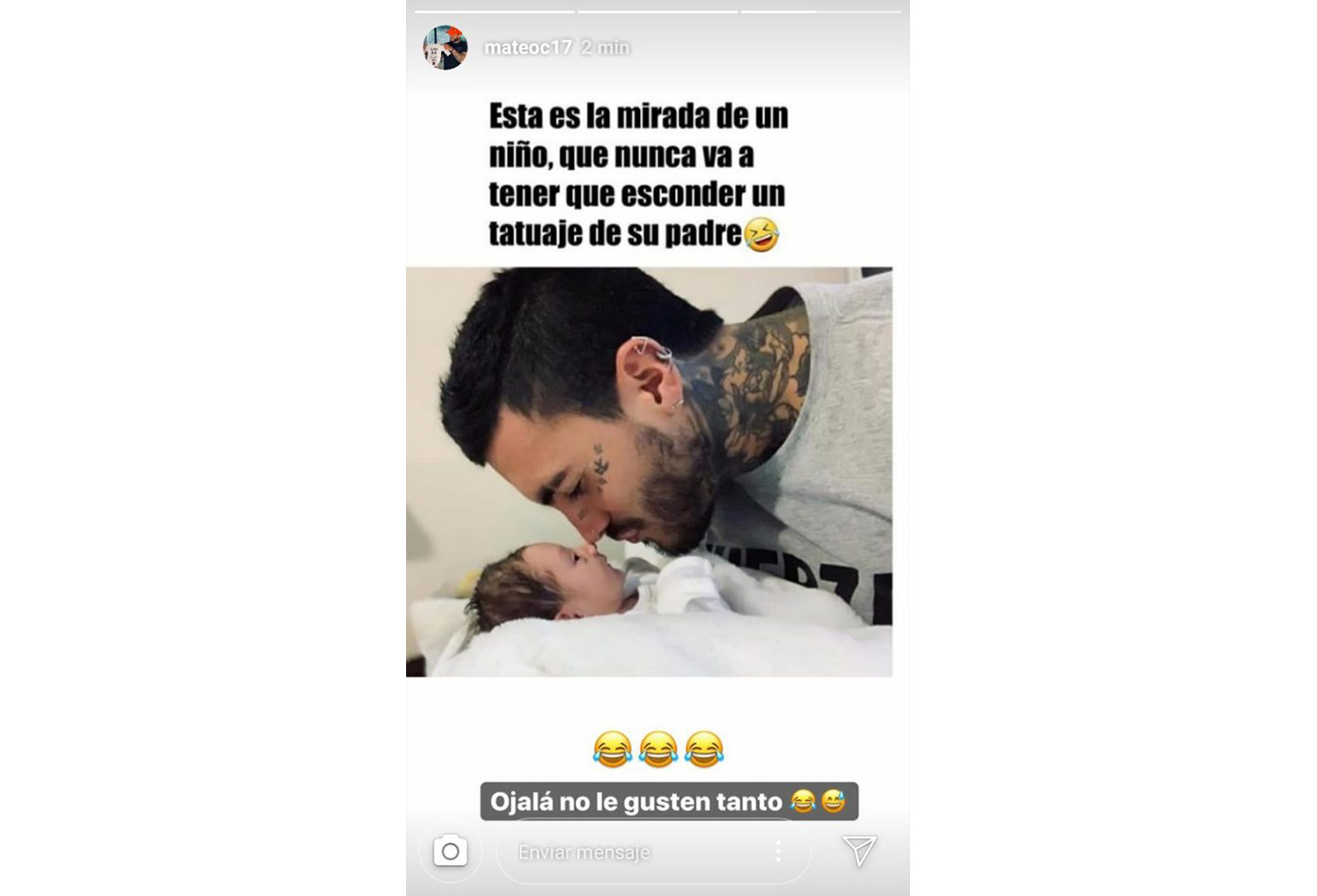 Mateo carvajal