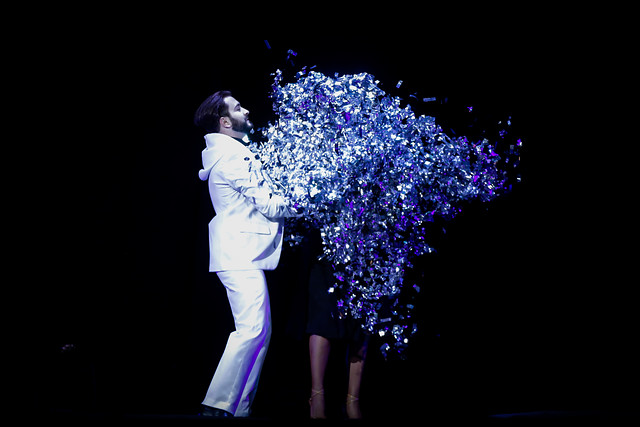 The Illusionists