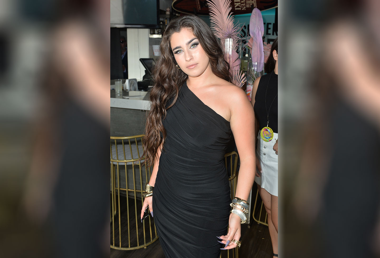 Lauren Jauregui