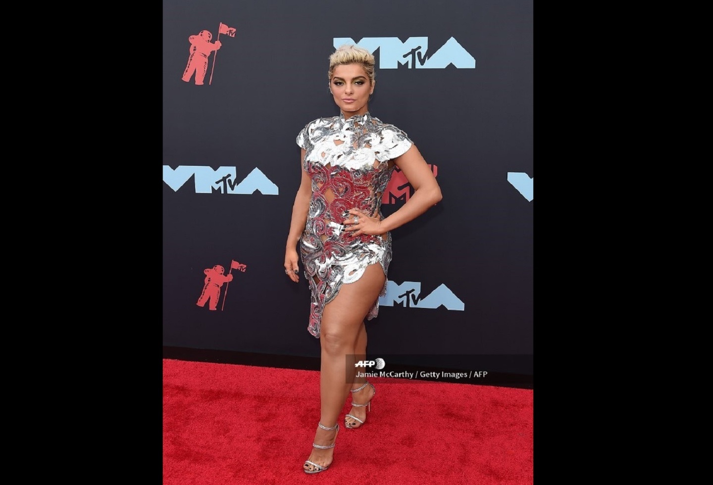 Bebe Rexha