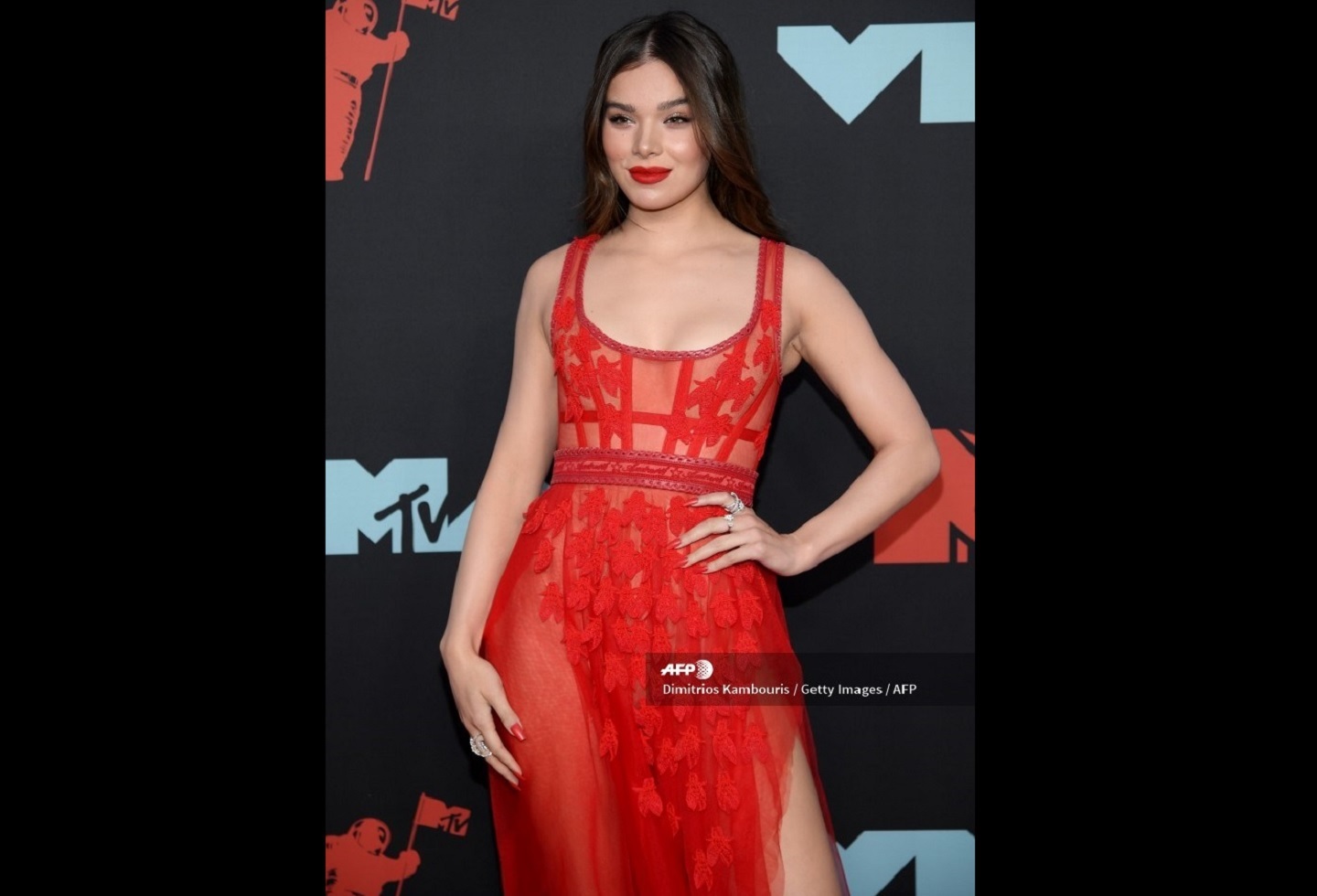 Hailee Steinfeld