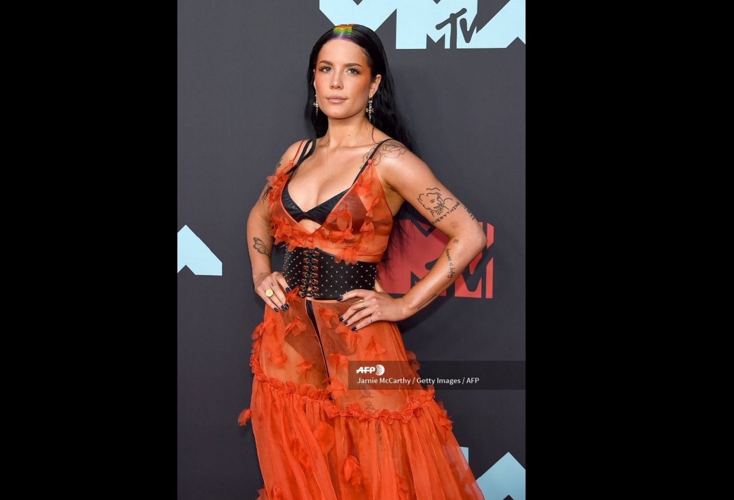 Halsey
