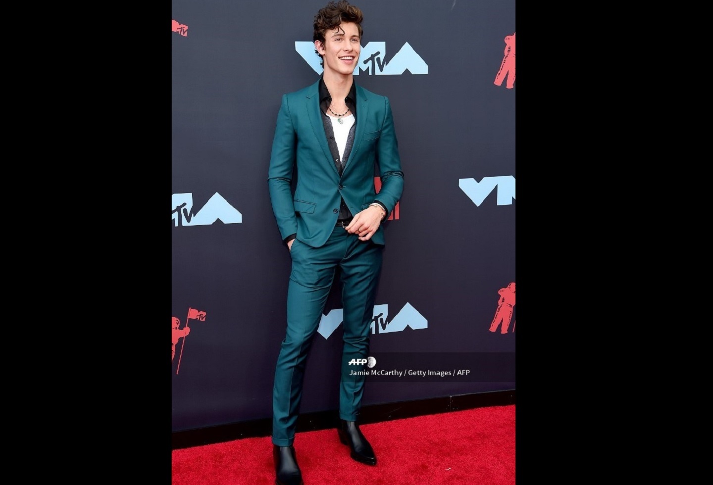 Shawn Mendes