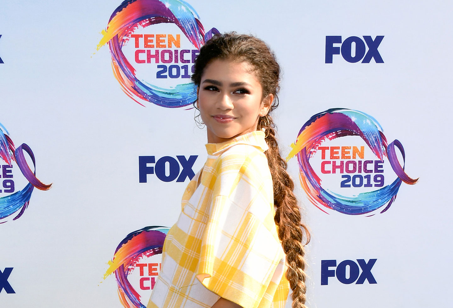 Zendaya