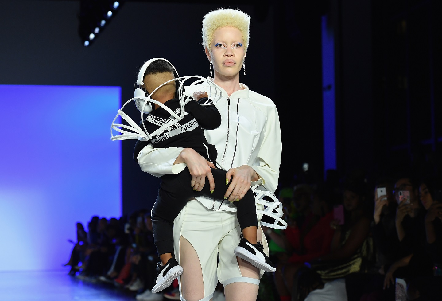 Desfile Chromat