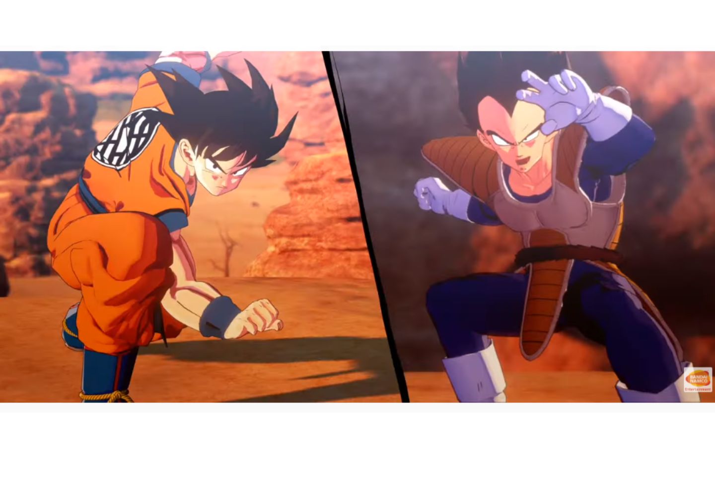 Dragon Ball Z: Kakarot