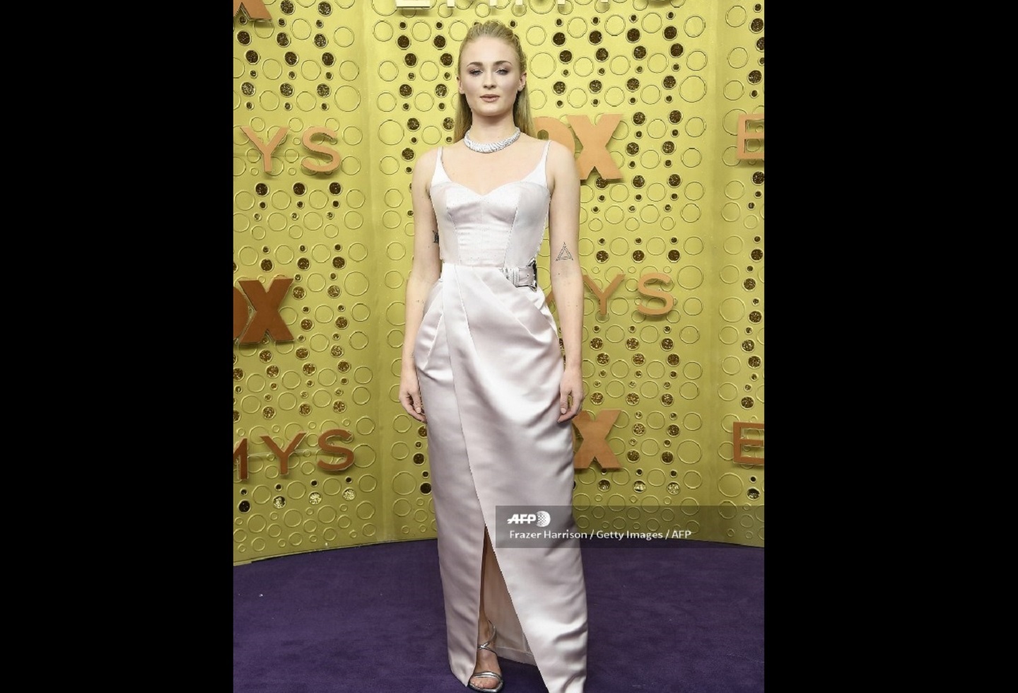 Sophie Turner