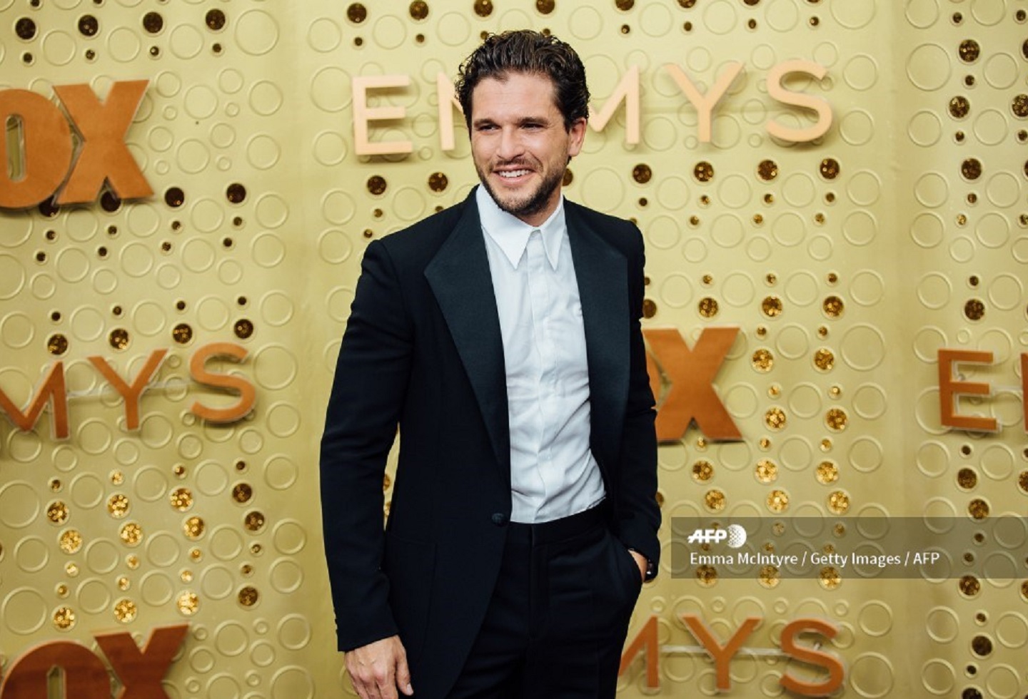 Kit Harington