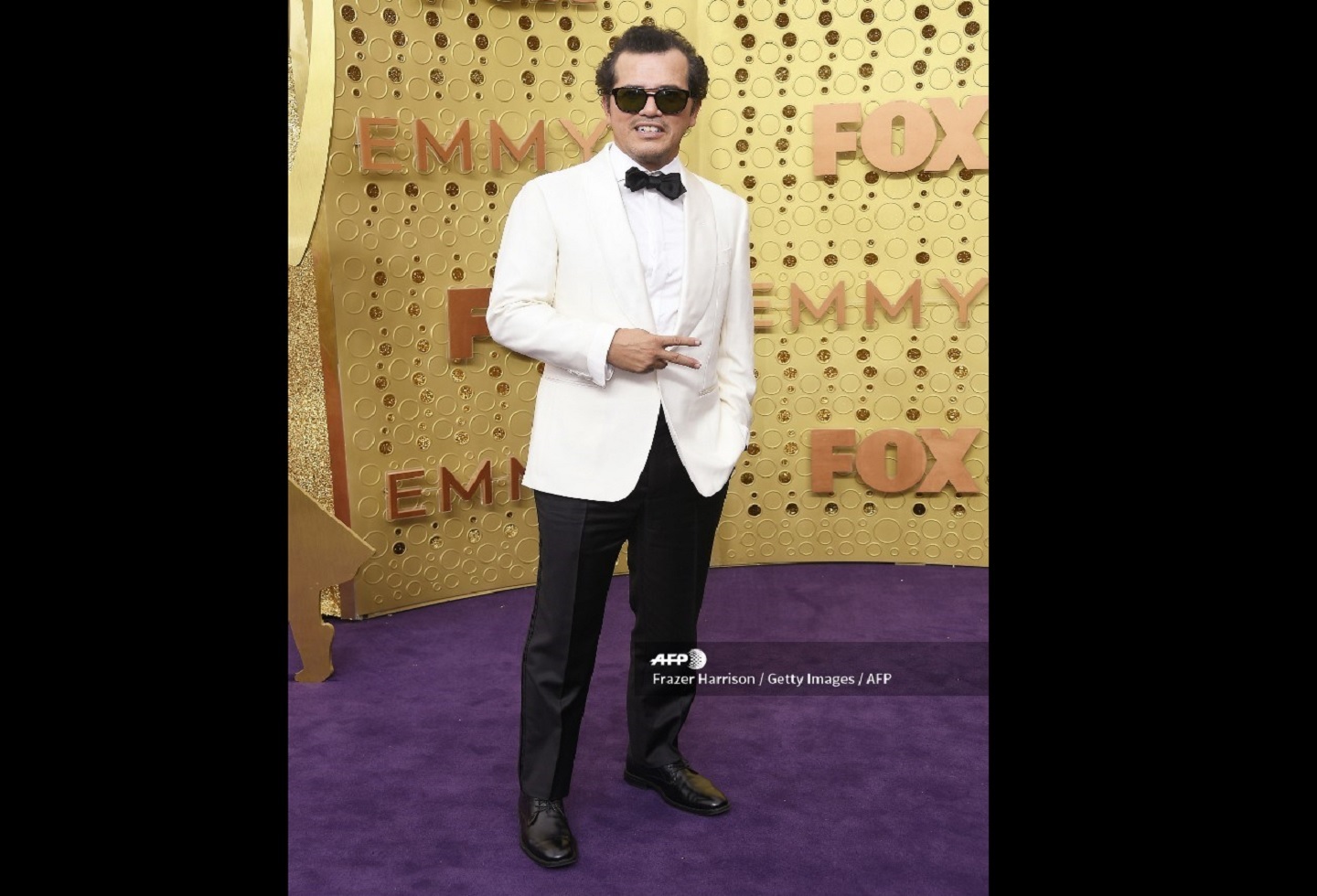 John Leguizamo