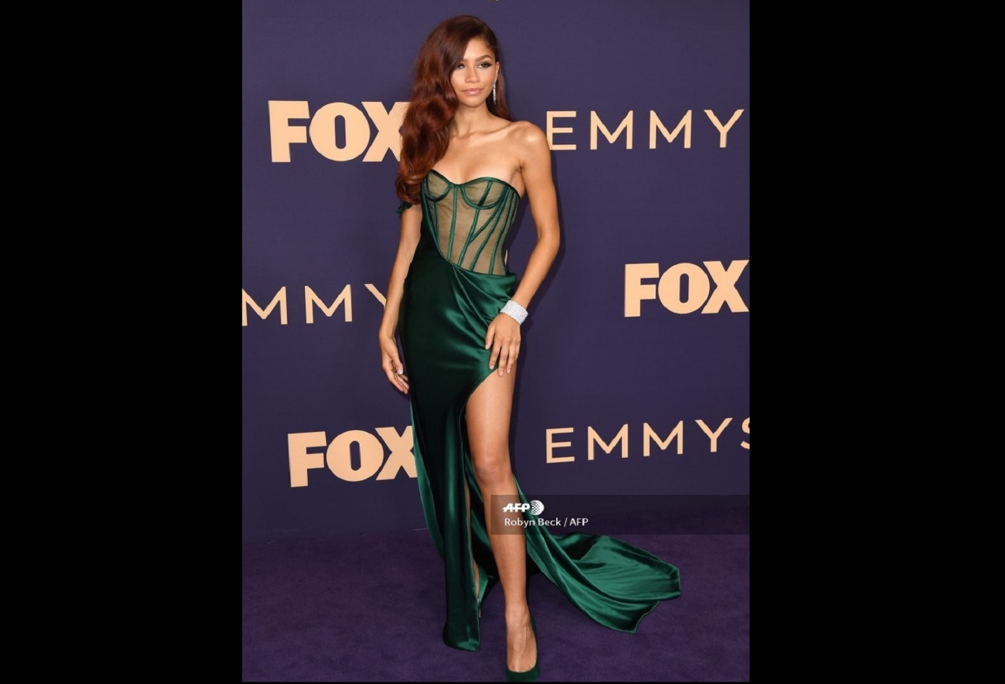 Zendaya
