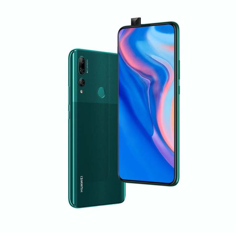 Huawei Y9 2019