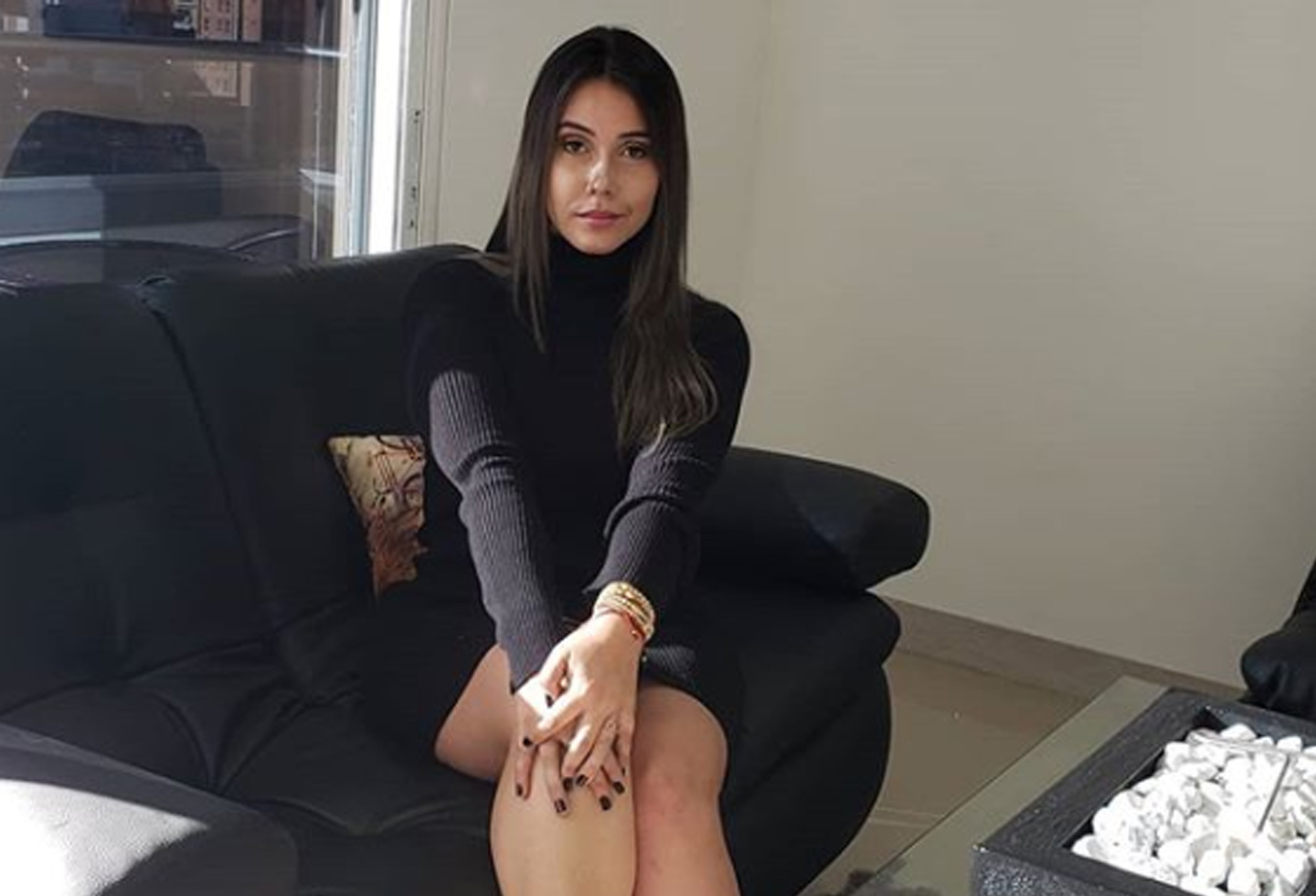 Manuela Gómez