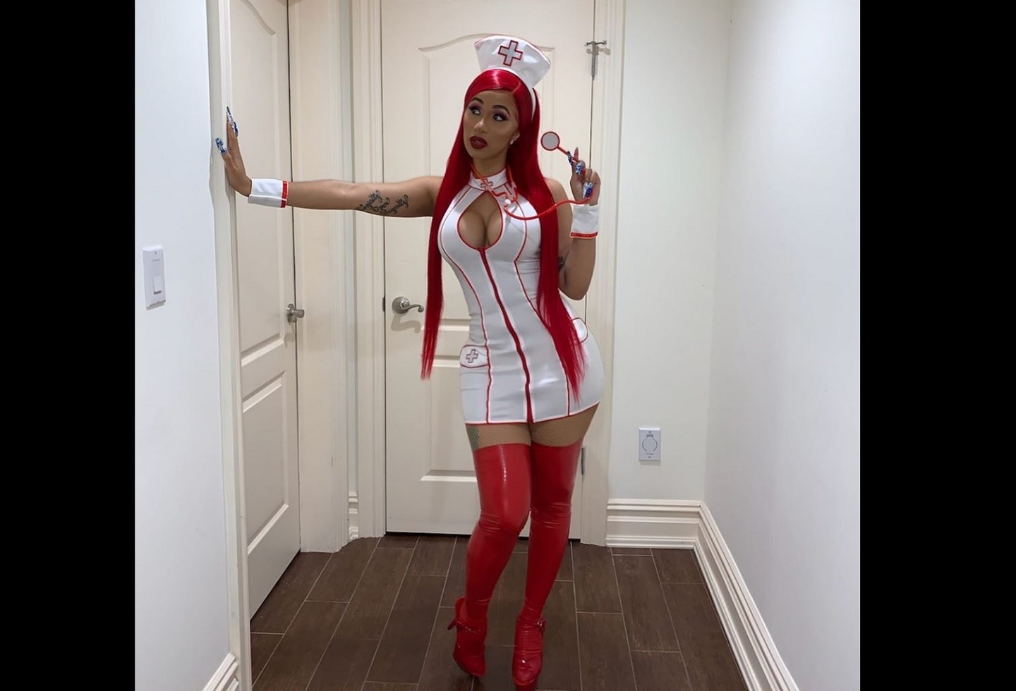 Cardi B